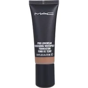 MAC by Make-Up Artist Cosmetics
