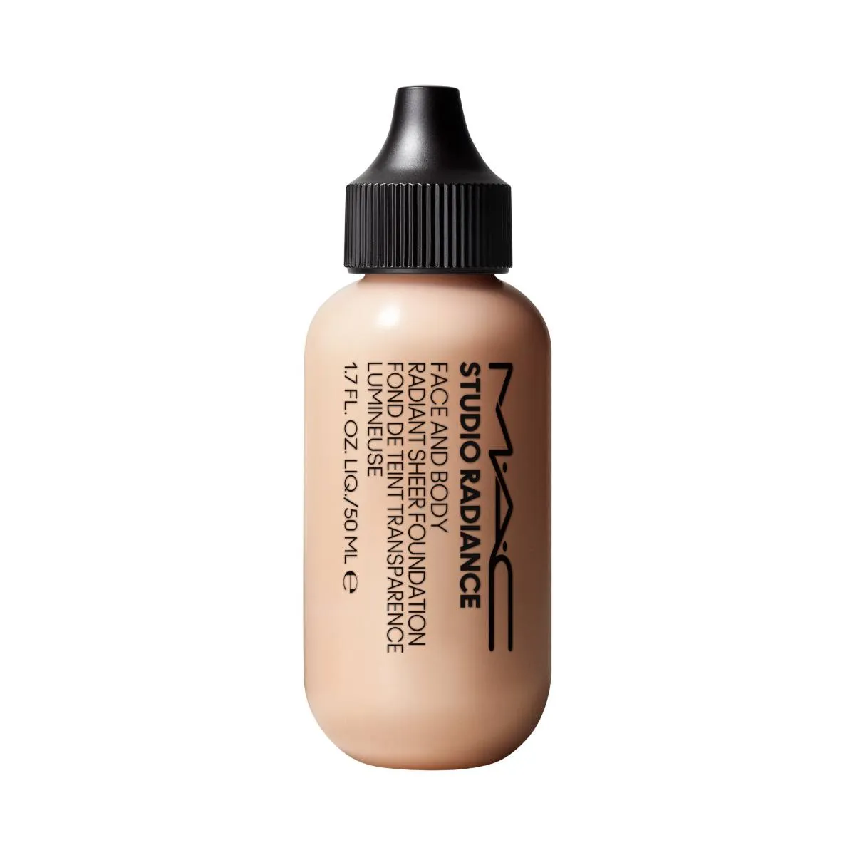 MAC Studio Face And Body Foundation