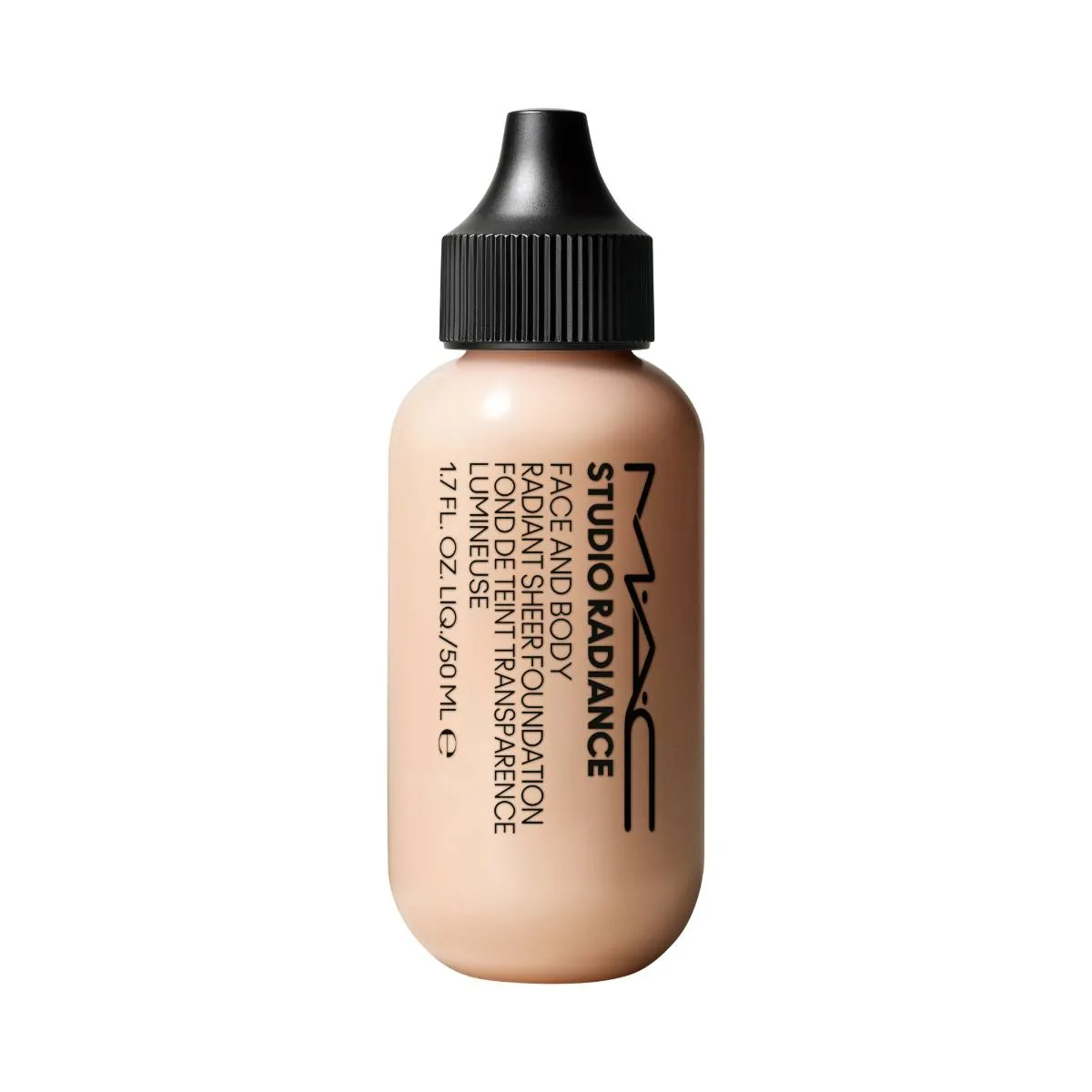 MAC Studio Face And Body Foundation