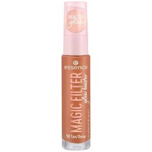 Magic Filter Glow Booster