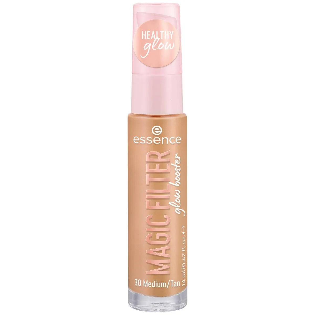 Magic Filter Glow Booster
