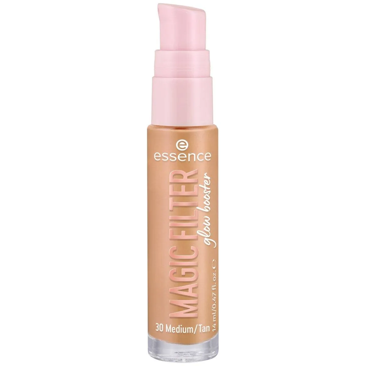 Magic Filter Glow Booster