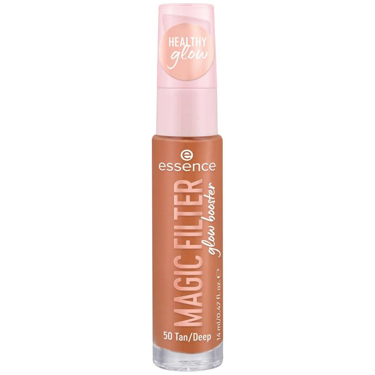 Magic Filter Glow Booster