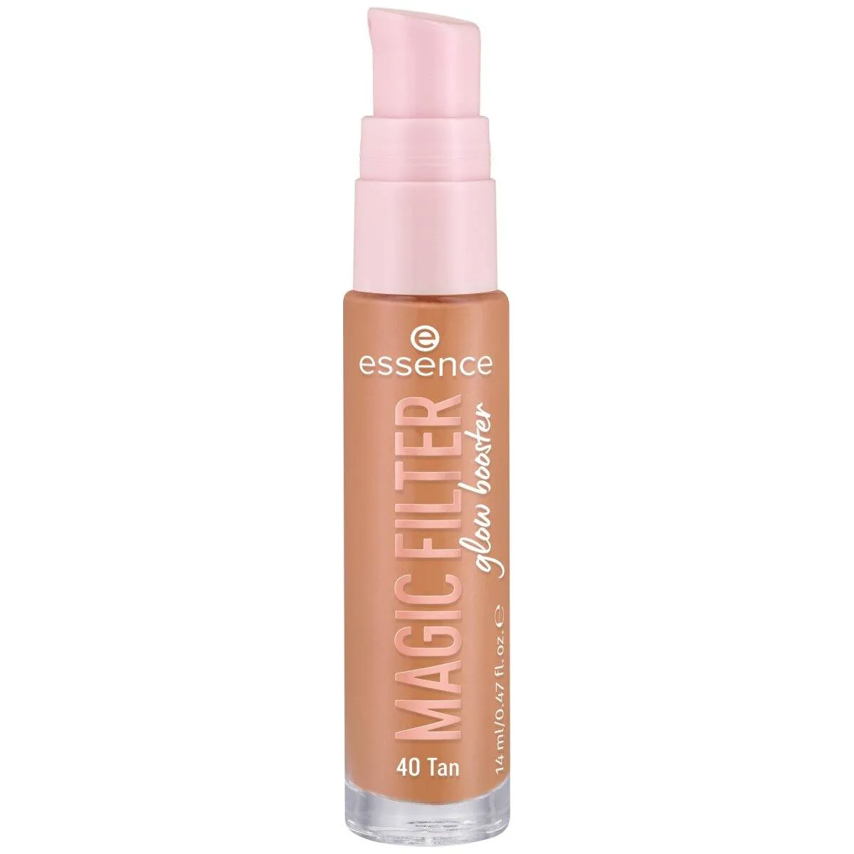 Magic Filter Glow Booster