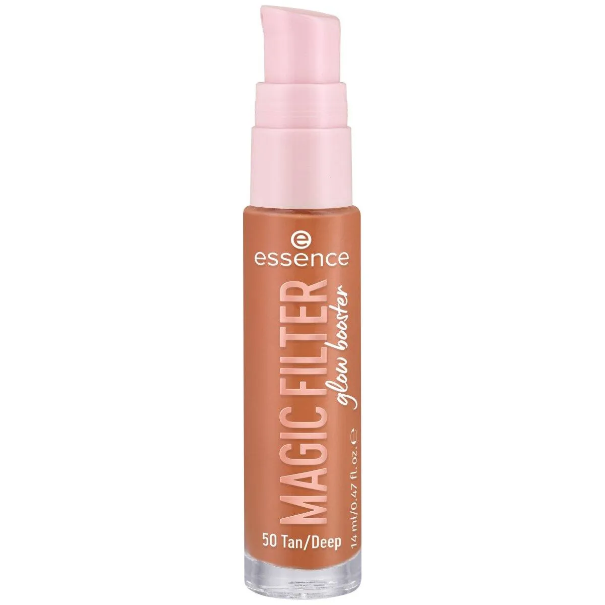 Magic Filter Glow Booster