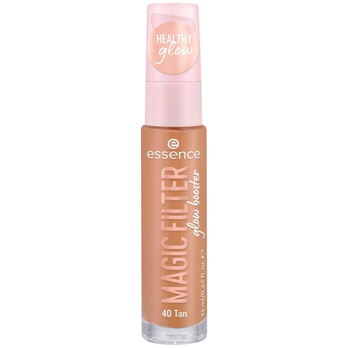 Magic Filter Glow Booster