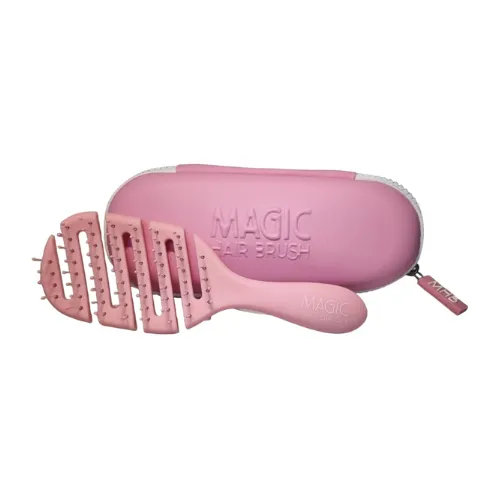 Magic Hair Brush Travel Size Brush