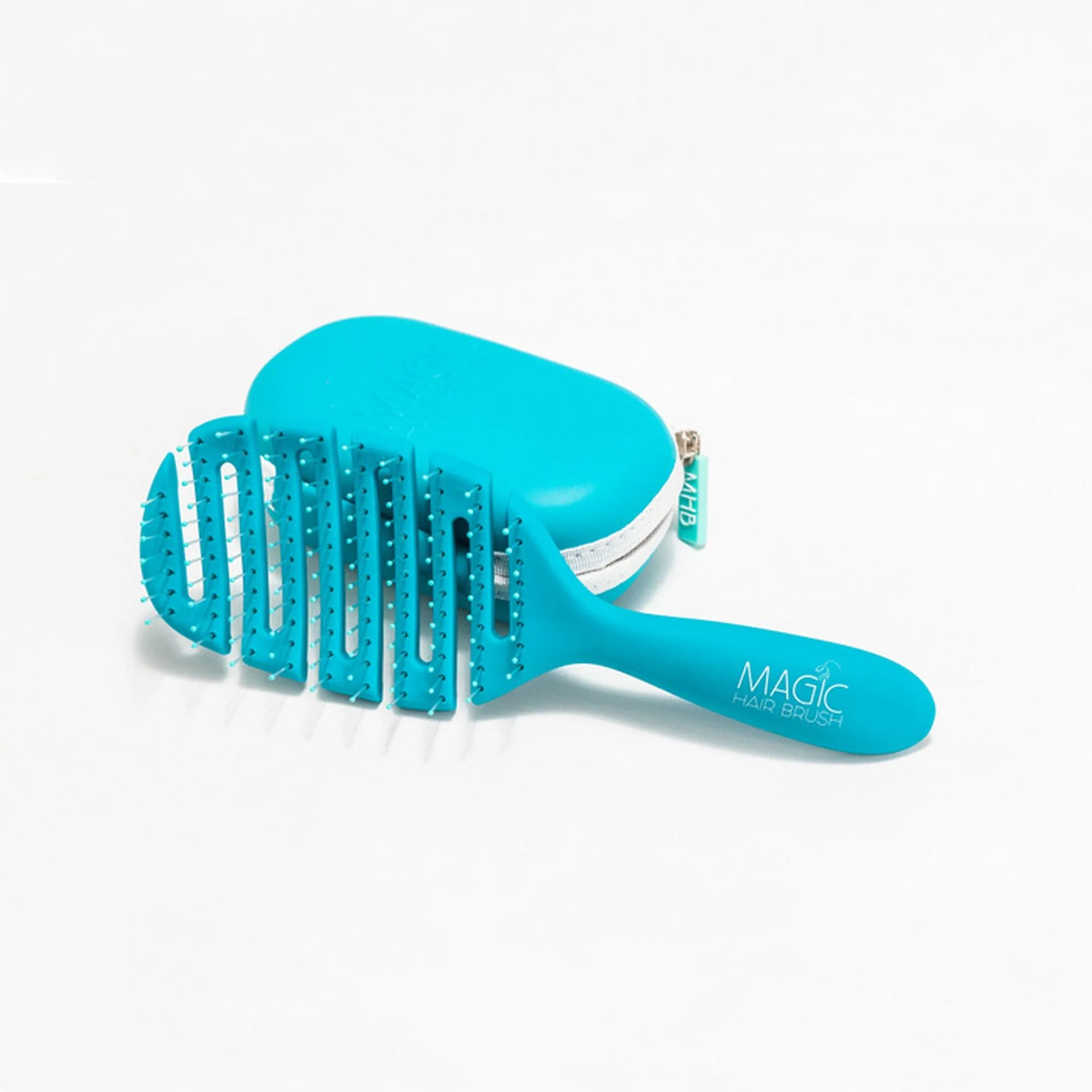 Magic Hair Sport Brush