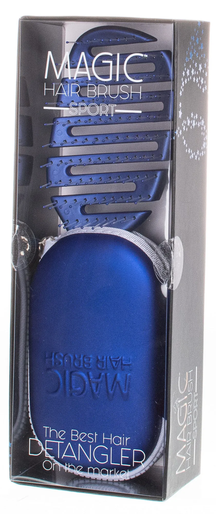 Magic Hair Sport Brush