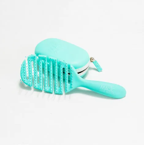 Magic Hair Sport Brush