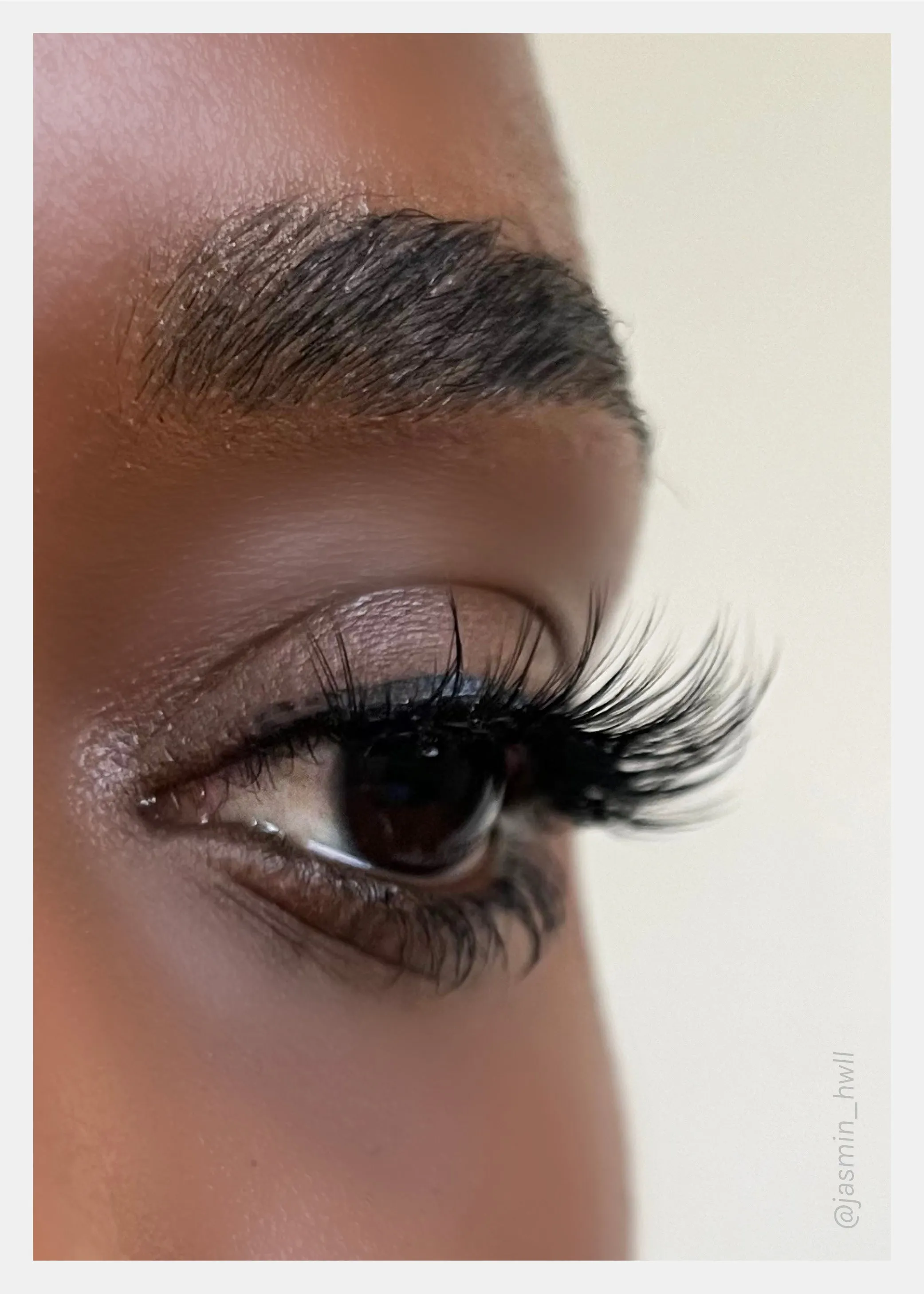 Magical Girl Classic Eyelashes C Mieko