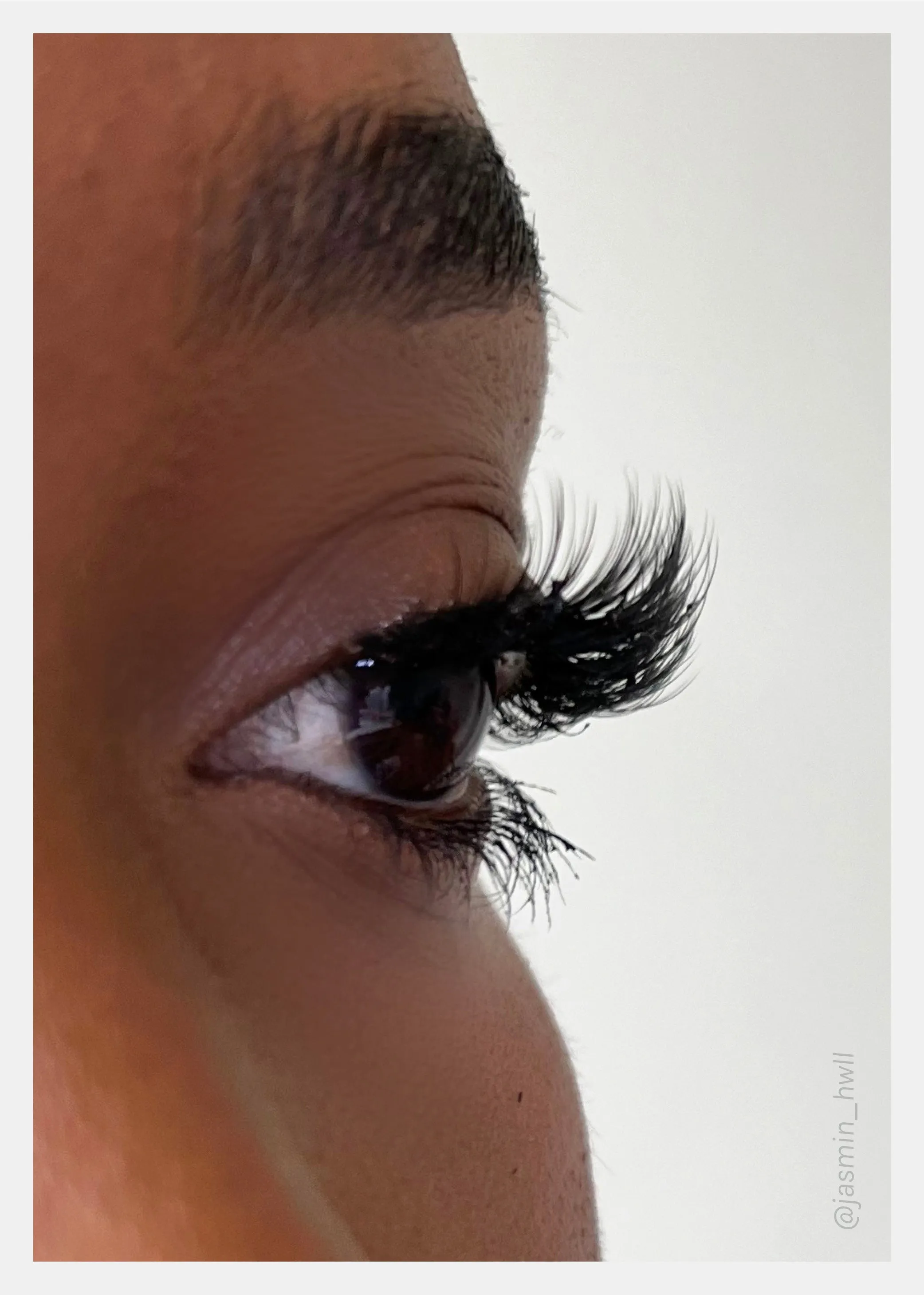 Magical Girl Classic Eyelashes C Saki