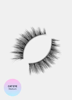 Magical Girl Classic Eyelashes C Saki