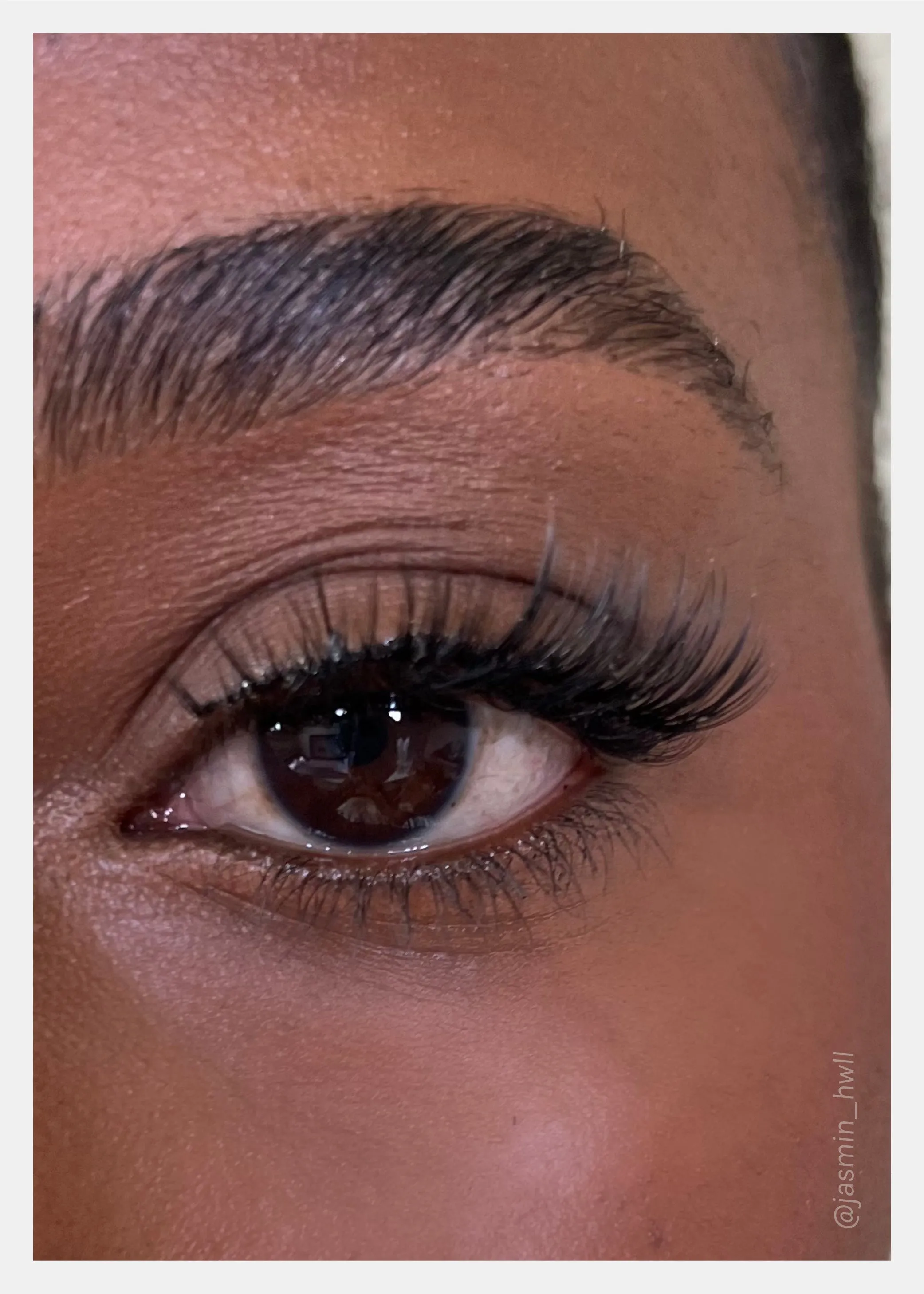 Magical Girl Classic Eyelashes C Saki