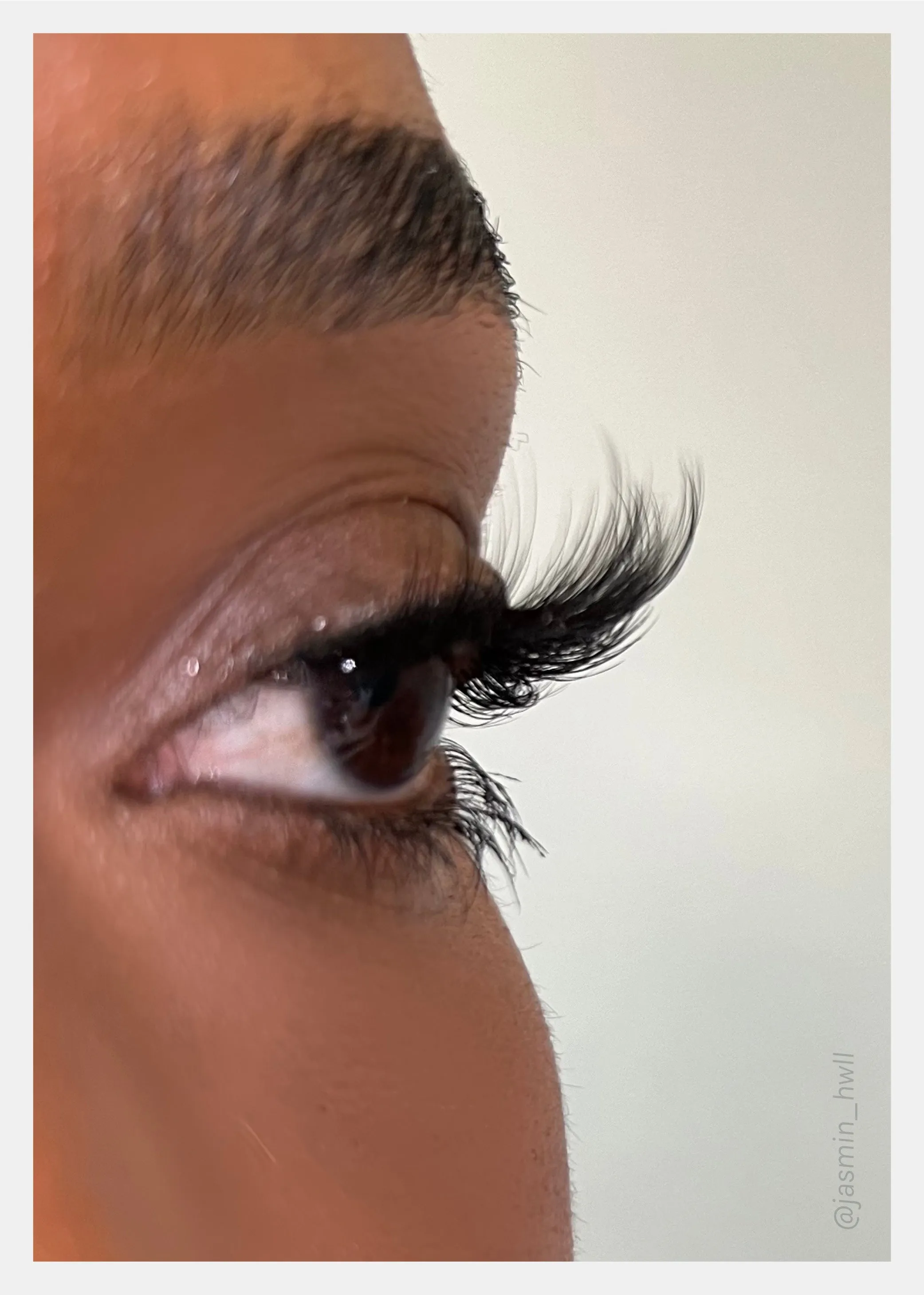 Magical Girl Classic Eyelashes C Yoko