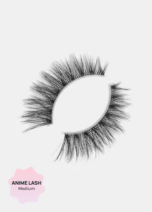 Magical Girl Classic Eyelashes C Yoko