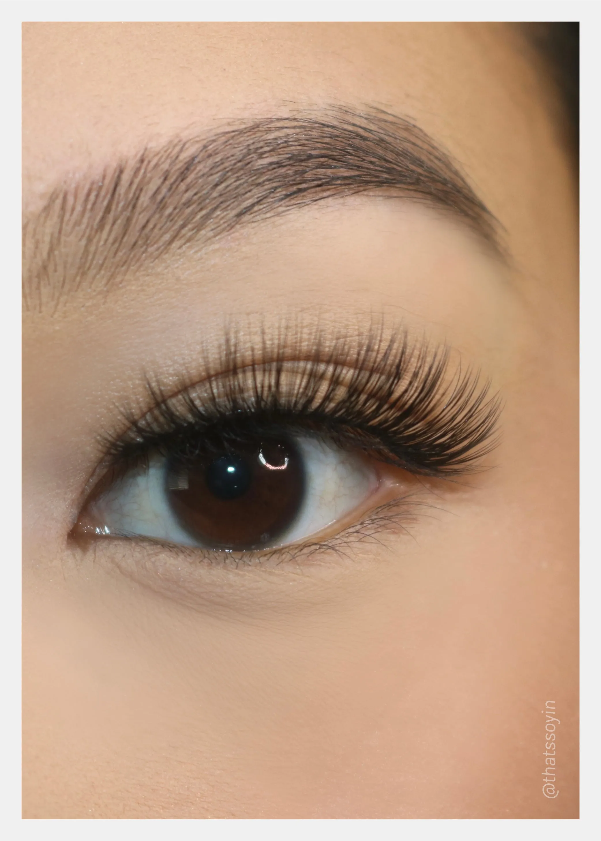 Magical Girl Dramatic Eyelashes C Hoshi