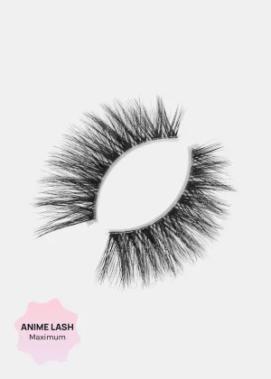 Magical Girl Dramatic Eyelashes C Nami