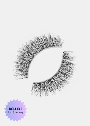 Magical Girl Light Eyelashes C Kirara