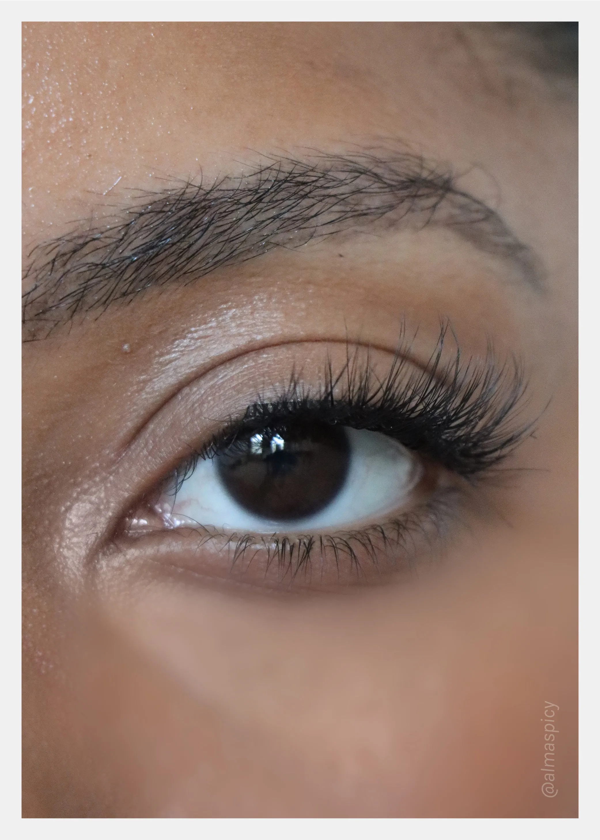 Magical Girl Light Eyelashes C Kirara