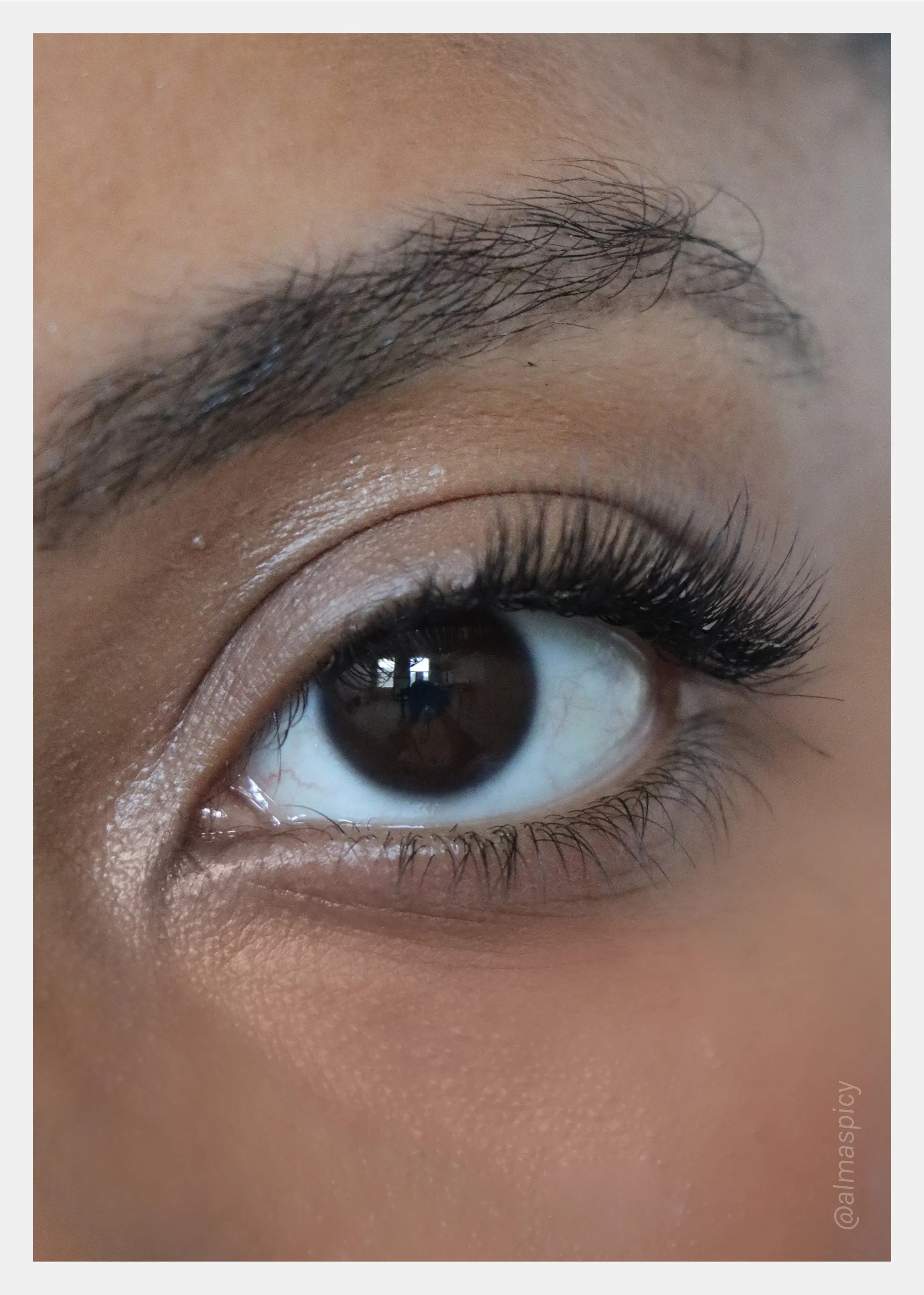 Magical Girl Light Eyelashes C Okimi