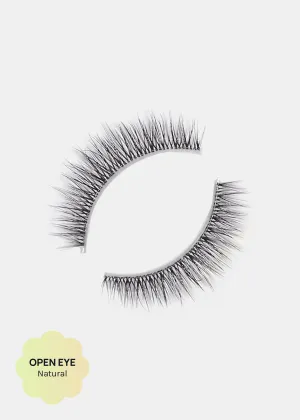 Magical Girl Light Eyelashes C Okimi