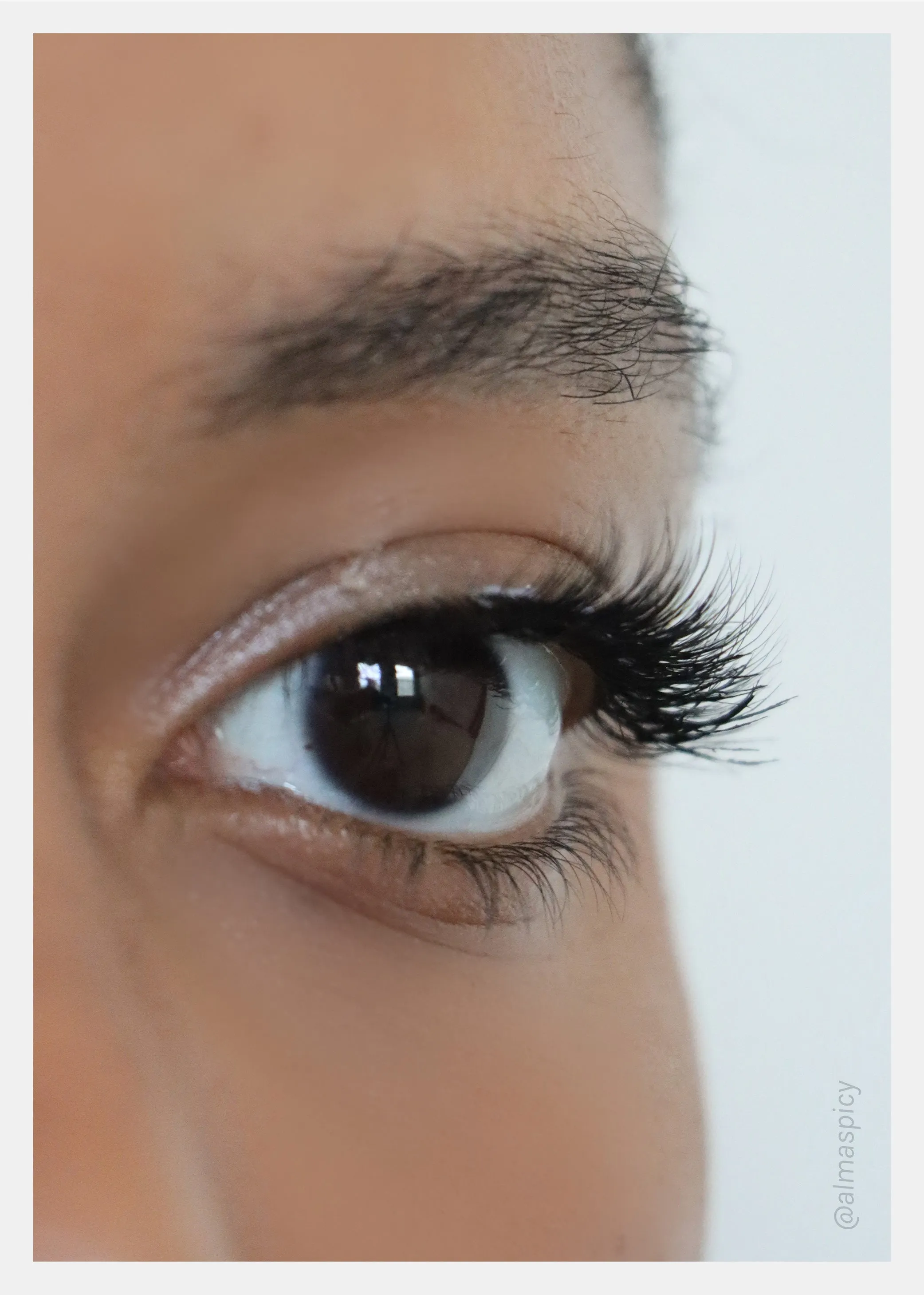 Magical Girl Light Eyelashes C Okimi