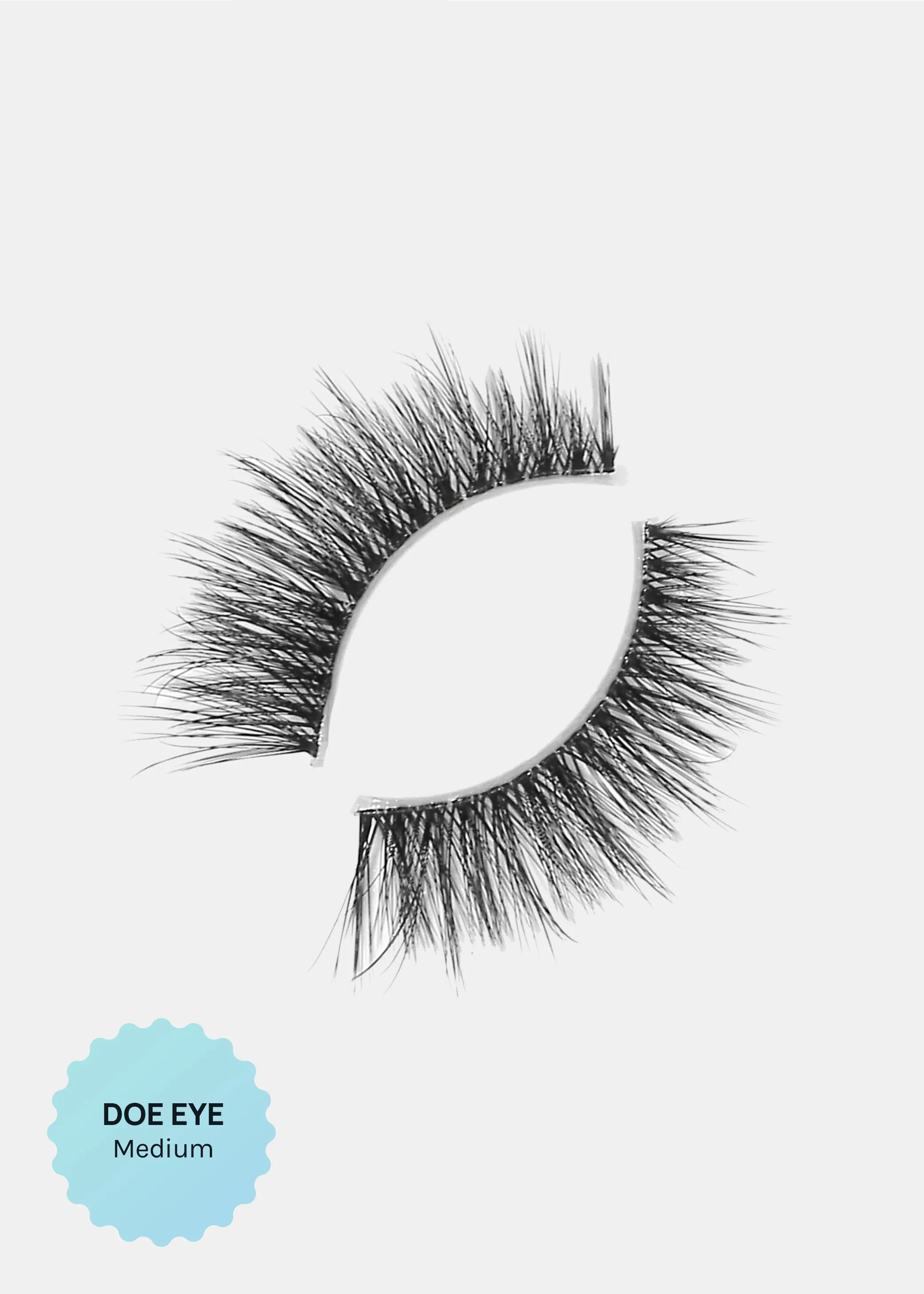 Magical Girl Natural Eyelashes C Emiko