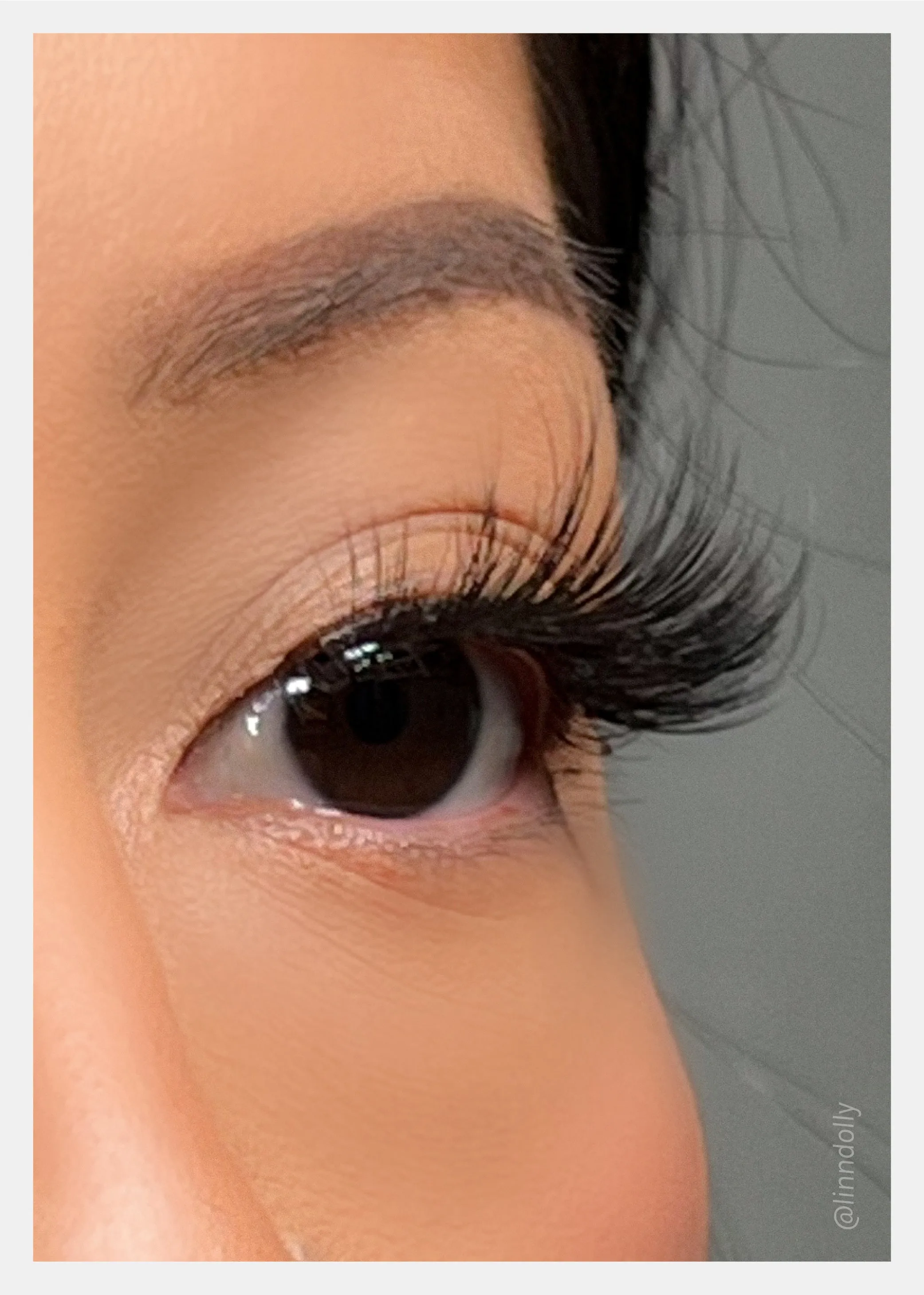 Magical Girl Natural Eyelashes C Emiko