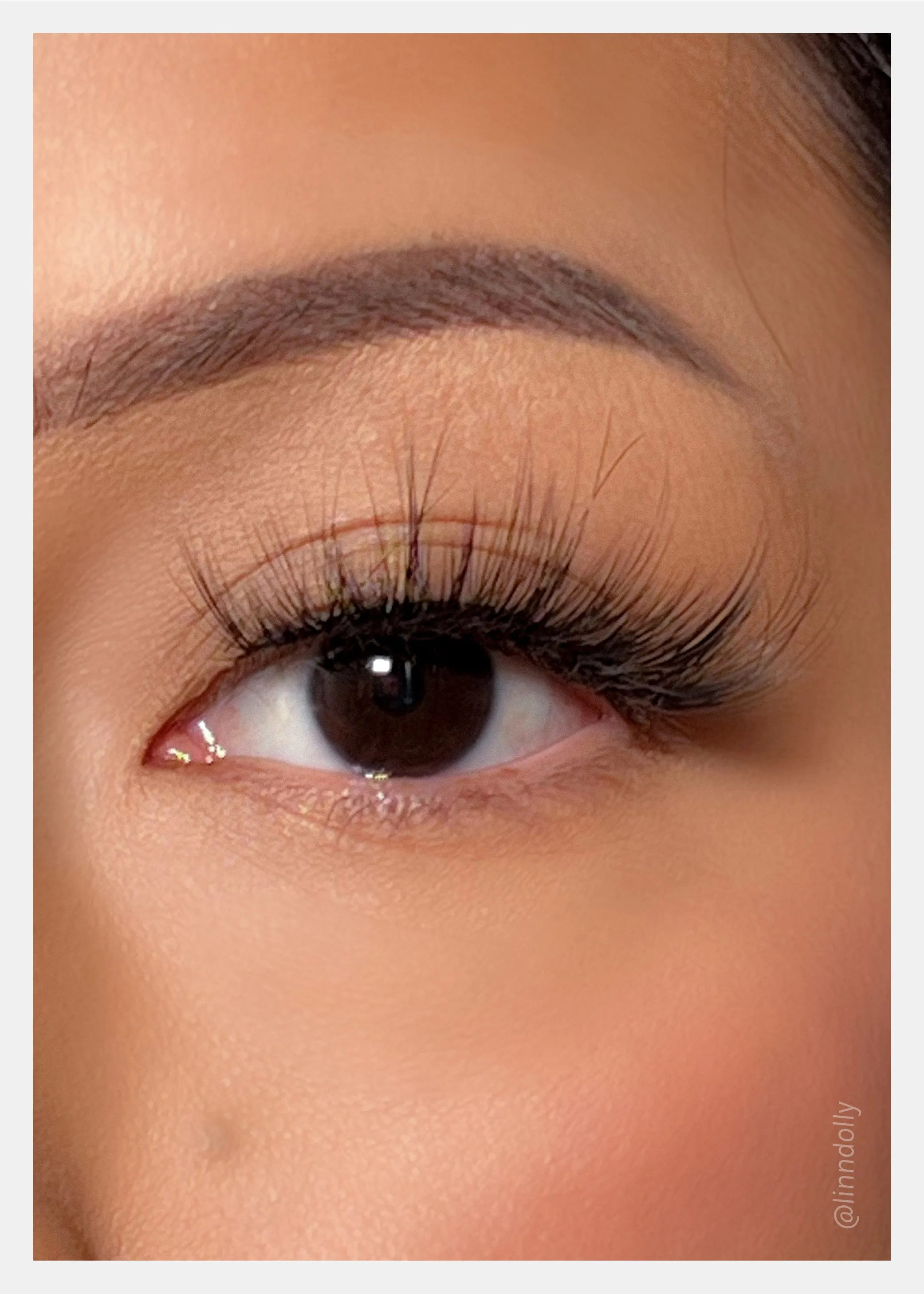Magical Girl Natural Eyelashes C Emiko