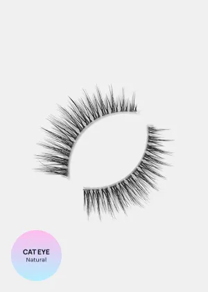 Magical Girl Natural Eyelashes C Suki