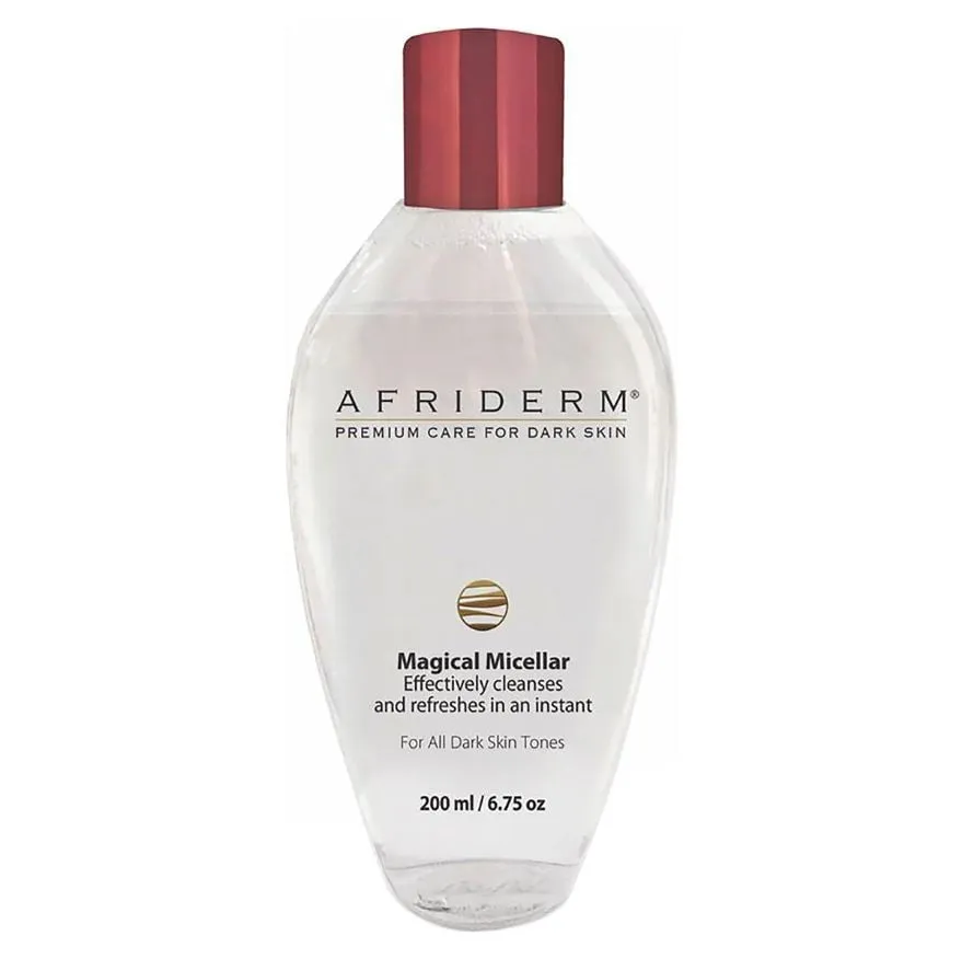 Magical Micellar Cleanser
