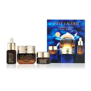 Major Eye Impact Repair   Brighten Set