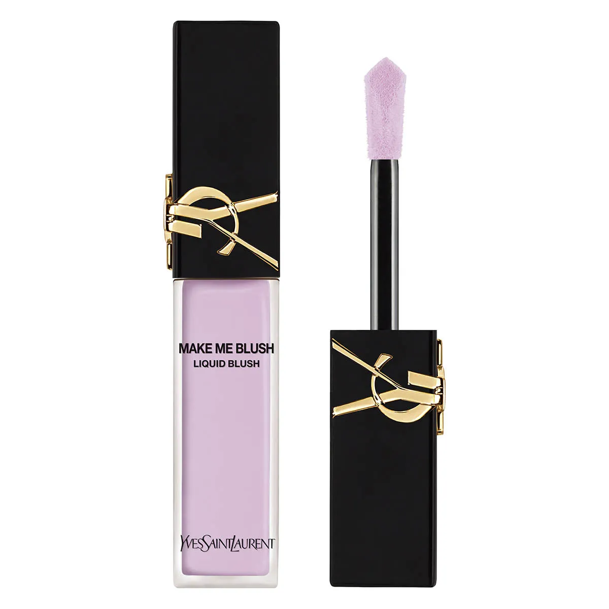 Make Me Blush Blurring Liquid Blush - 15ML