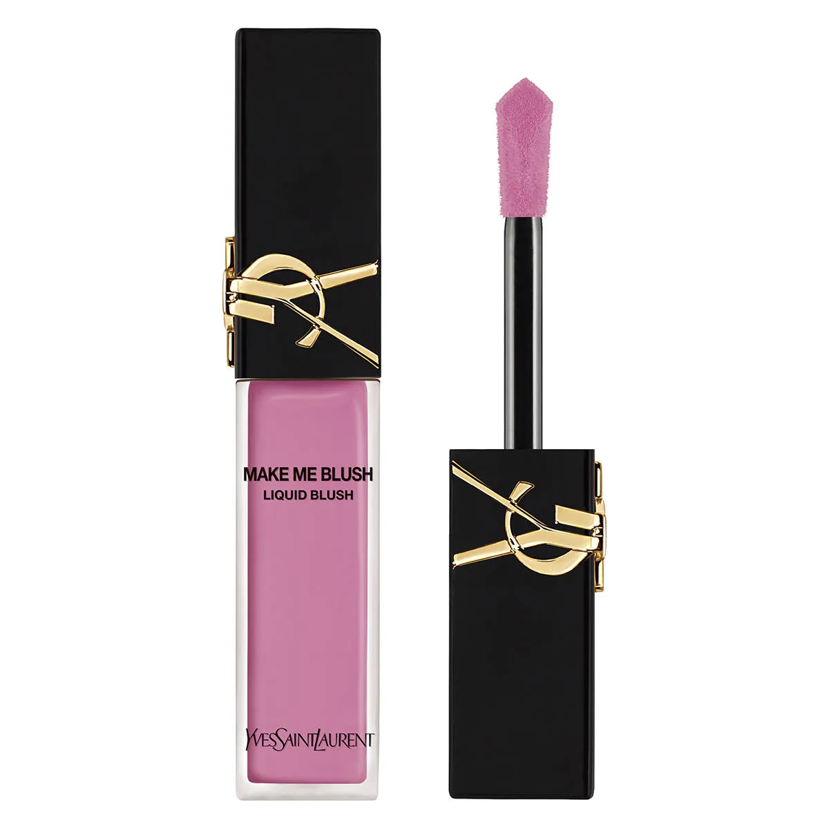 Make Me Blush Blurring Liquid Blush - 15ML