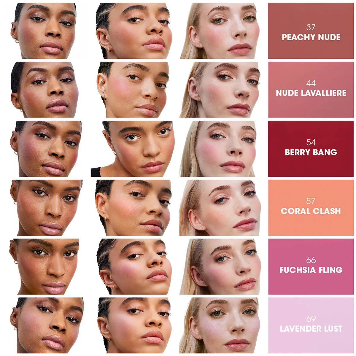 Make Me Blush Blurring Liquid Blush - 15ML