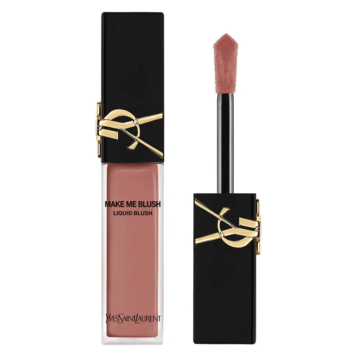 Make Me Blush Blurring Liquid Blush - 15ML