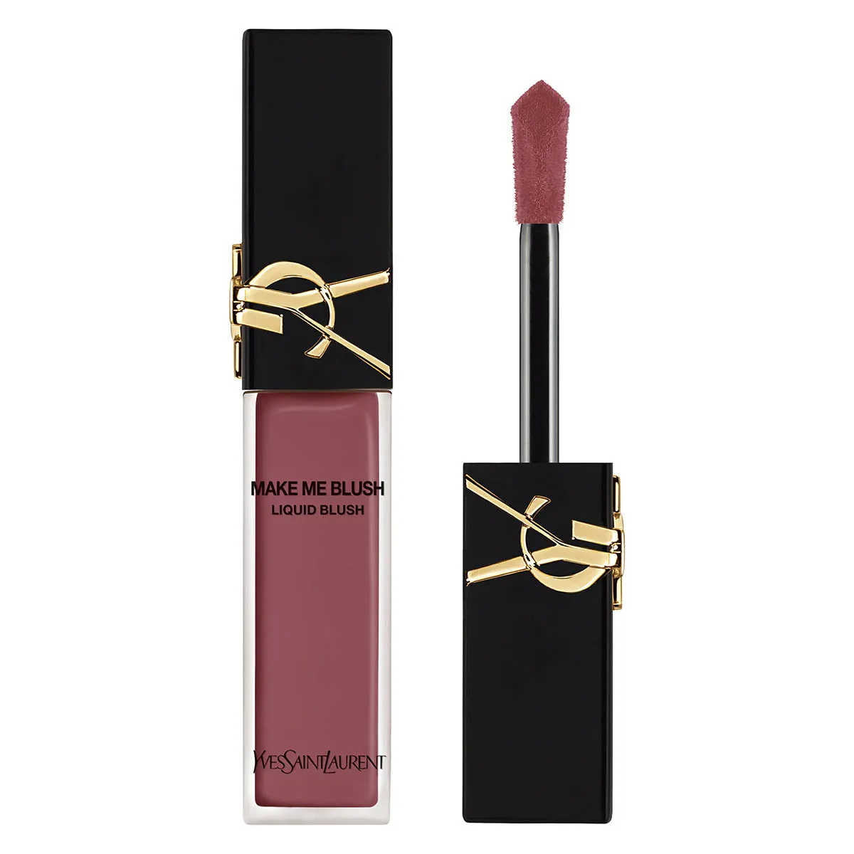 Make Me Blush Blurring Liquid Blush - 15ML