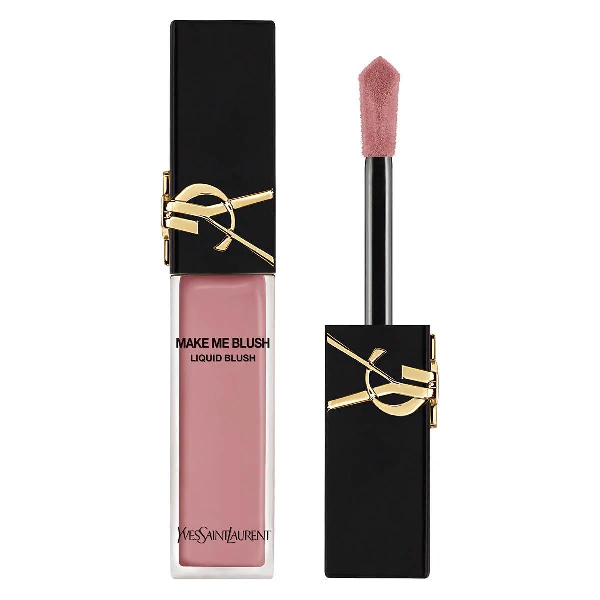 Make Me Blush Blurring Liquid Blush - 15ML