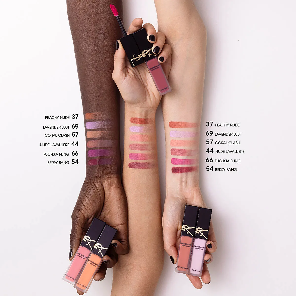 Make Me Blush Blurring Liquid Blush - 15ML