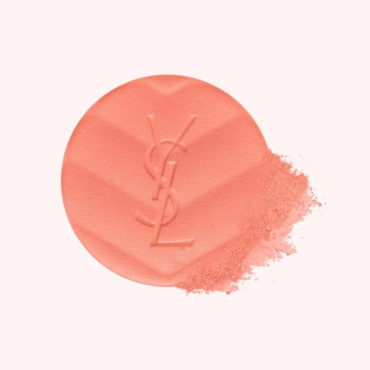 Make Me Blush Bold Blurring Blush