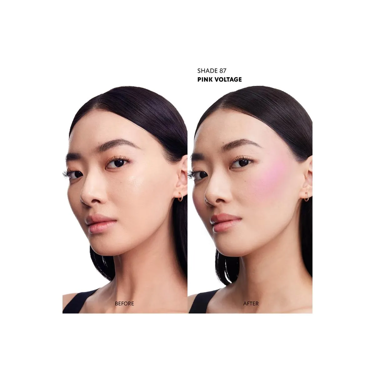 Make Me Blush Bold Blurring Blush