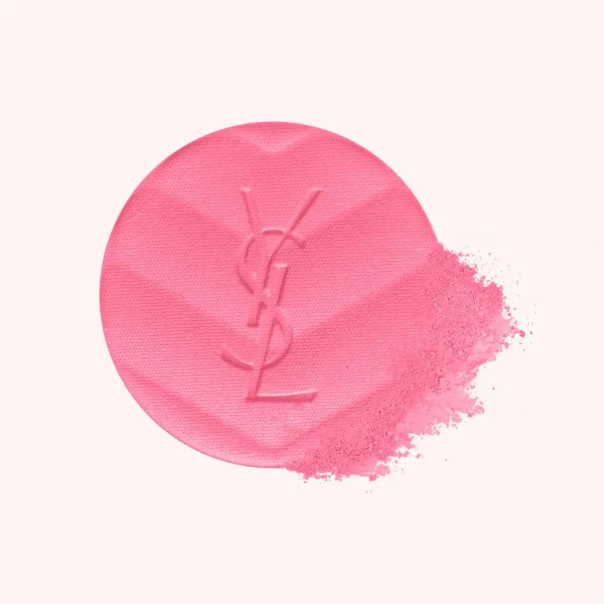 Make Me Blush Bold Blurring Blush