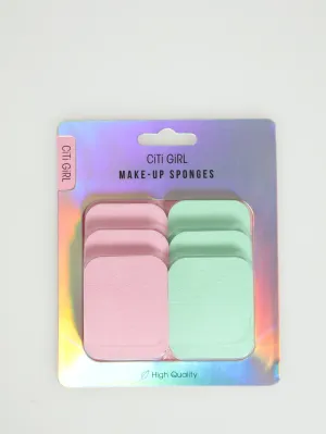 Make Up Sponges