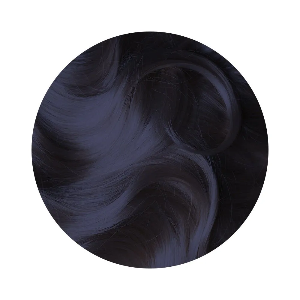 Manic Panic Amplified Semi Permanent Hair Colour Dark Star 118ml