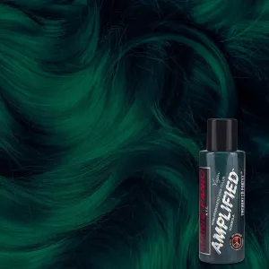 Manic Panic Amplified Semi Permanent Hair Colour Enchanted Forest 118ml