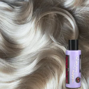 Manic Panic Amplified Semi Permanent Hair Colour Virgin Snow 118ml