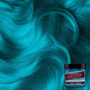 Manic Panic High Voltage Atomic Turquoise 118ml