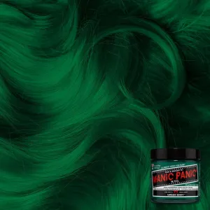 Manic Panic High Voltage Green Envy 118ml
