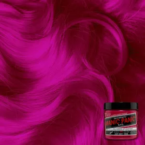 Manic Panic High Voltage Hot Hot Pink 118ml